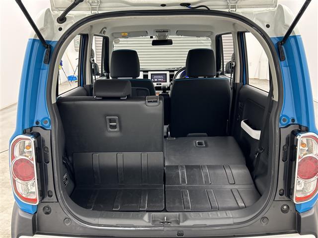 ハスラー G /社外ナビ・フルセグ・Bluetooth・CD・DVD/バックカメラ/運転席シートヒーター/レーダーブレーキサポート/ETC/電格ミラー/プッシュスタート/スマートキー×2(40枚目)