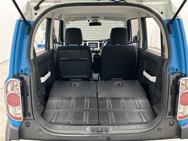 ハスラー G /社外ナビ・フルセグ・Bluetooth・CD・DVD/バックカメラ/運転席シートヒーター/レーダーブレーキサポート/ETC/電格ミラー/プッシュスタート/スマートキー×2(41枚目)