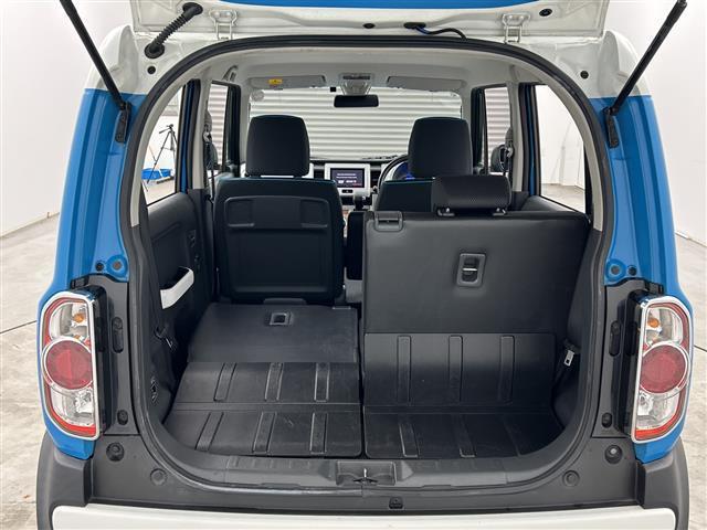 ハスラー G /社外ナビ・フルセグ・Bluetooth・CD・DVD/バックカメラ/運転席シートヒーター/レーダーブレーキサポート/ETC/電格ミラー/プッシュスタート/スマートキー×2(42枚目)