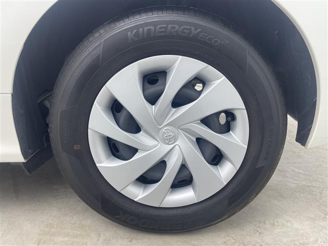 ヤリス ハイブリッドG /禁煙車/純正ナビ/バックカメラ/トヨタセーフティセンス/プリクラッシュセーフティ/オートマチックハイビーム/レーダークルーズコントロール/前席シートヒーター/ビルトインETC(35枚目)