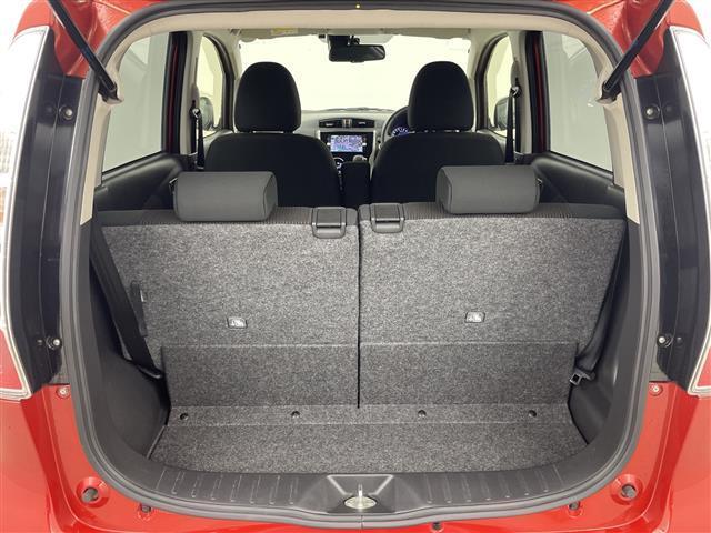 デイズ ハイウェイスター Gターボ 禁煙車/純正ナビ/フルセグ/アラウンドビューモニター/クルーズコントロール/エマージェンシーブレーキ/ETC/オートハイビーム/オートライト/純正15インチアルミホイール/スマートキー×2(16枚目)