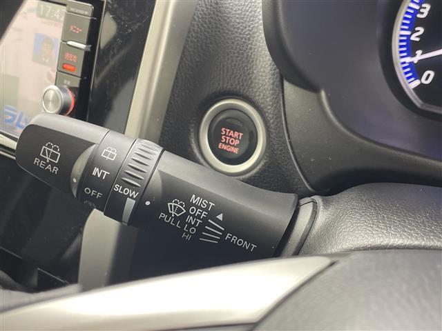 デイズ ハイウェイスター Gターボ 禁煙車/純正ナビ/フルセグ/アラウンドビューモニター/クルーズコントロール/エマージェンシーブレーキ/ETC/オートハイビーム/オートライト/純正15インチアルミホイール/スマートキー×2(23枚目)