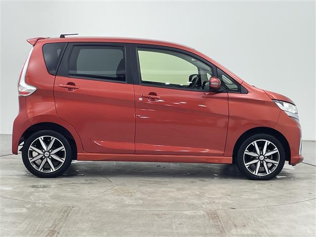 デイズ ハイウェイスター Gターボ 禁煙車/純正ナビ/フルセグ/アラウンドビューモニター/クルーズコントロール/エマージェンシーブレーキ/ETC/オートハイビーム/オートライト/純正15インチアルミホイール/スマートキー×2(41枚目)