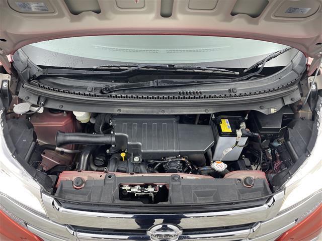 デイズ ハイウェイスター Gターボ 禁煙車/純正ナビ/フルセグ/アラウンドビューモニター/クルーズコントロール/エマージェンシーブレーキ/ETC/オートハイビーム/オートライト/純正15インチアルミホイール/スマートキー×2(43枚目)