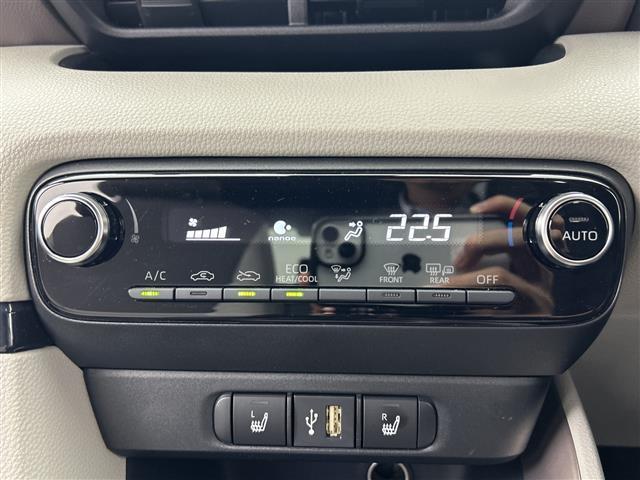 ヤリス ハイブリッドZ 禁煙車/純正ナビ/パノラミックビューモニター/トヨタセーフティセンス/レーダークルーズコントロール/オートマチックハイビーム/プリクラッシュセーフティ/レーントレーシングアシスト/シートヒーター(27枚目)