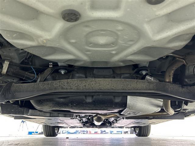 ヤリス ハイブリッドZ 禁煙車/純正ナビ/パノラミックビューモニター/トヨタセーフティセンス/レーダークルーズコントロール/オートマチックハイビーム/プリクラッシュセーフティ/レーントレーシングアシスト/シートヒーター(44枚目)