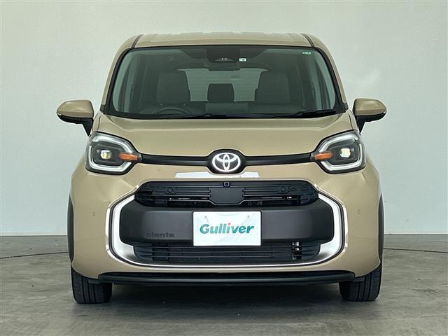 シエンタ ハイブリッドＺ　禁煙車／純正ナビ／両側パワースライドドア／パノラミックビューモニター／ブラインドスポットモニター／トヨタセーフティセンス／プリクラッシュセーフティ／オートマチックハイビーム／レーダー（15枚目）