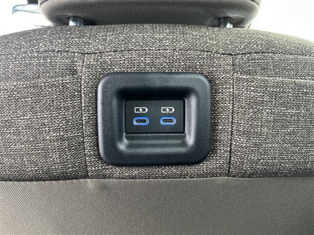 シエンタ ハイブリッドＺ　禁煙車／純正ナビ／両側パワースライドドア／パノラミックビューモニター／ブラインドスポットモニター／トヨタセーフティセンス／プリクラッシュセーフティ／オートマチックハイビーム／レーダー（36枚目）