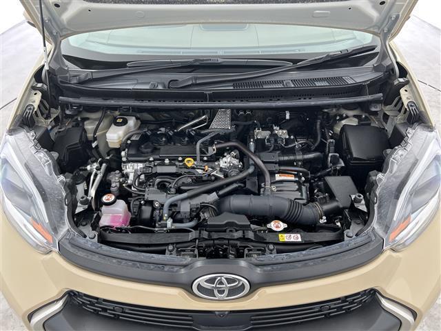 シエンタ ハイブリッドＺ　禁煙車／純正ナビ／両側パワースライドドア／パノラミックビューモニター／ブラインドスポットモニター／トヨタセーフティセンス／プリクラッシュセーフティ／オートマチックハイビーム／レーダー（43枚目）