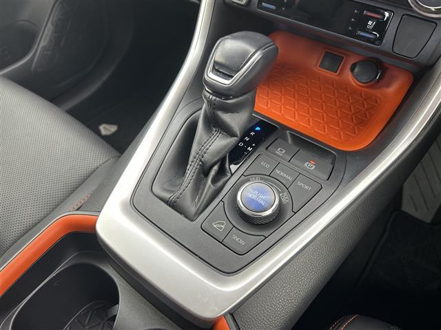 ＲＡＶ４ アドベンチャー　禁煙車　純正９インチナビ　フルセグＴＶ／Ｂｌｕｅｔｏｏｔｈ　バックカメラ　純正アルミホイール　シートヒーター　ベンチレーション　ハンドルヒーター　ステアリングスイッチ　オートエアコン（24枚目）