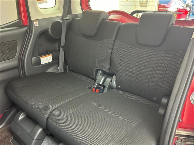 デイズルークス ハイウェイスター ターボ 禁煙車 純正SDナビ(フルセグTV/CD/DVD/AUX/USB) 全方位カメラ 両側パワースライドドア 横滑り防止装置 プッシュスタート スマートキー スペアキー×1 純正15インチアルミホイール(29枚目)