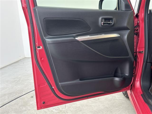 デイズルークス ハイウェイスター ターボ 禁煙車 純正SDナビ(フルセグTV/CD/DVD/AUX/USB) 全方位カメラ 両側パワースライドドア 横滑り防止装置 プッシュスタート スマートキー スペアキー×1 純正15インチアルミホイール(41枚目)