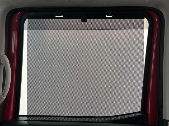 デイズルークス ハイウェイスター ターボ 禁煙車 純正SDナビ(フルセグTV/CD/DVD/AUX/USB) 全方位カメラ 両側パワースライドドア 横滑り防止装置 プッシュスタート スマートキー スペアキー×1 純正15インチアルミホイール(42枚目)