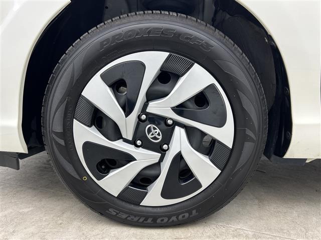 アクア Sスタイルブラック /禁煙車/純正ナビ/パノラミックビューモニター/トヨタセーフティセンス/プリクラッシュセーフティ/オートマチックハイビーム/レーディパーチャーアラート/ETC/ドライブレコーダー(36枚目)