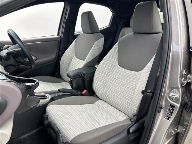ヤリス Z 禁煙車 純正メモリナビ BT USB Bカメラ 追従クルーズコントロール 前席シートヒーター レーンキープアシスト 衝突被害軽減システム 前後ドライブレコーダー ビルトインETC 前後コーナーセンサー(34枚目)