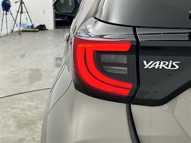 ヤリス Z 禁煙車 純正メモリナビ BT USB Bカメラ 追従クルーズコントロール 前席シートヒーター レーンキープアシスト 衝突被害軽減システム 前後ドライブレコーダー ビルトインETC 前後コーナーセンサー(39枚目)