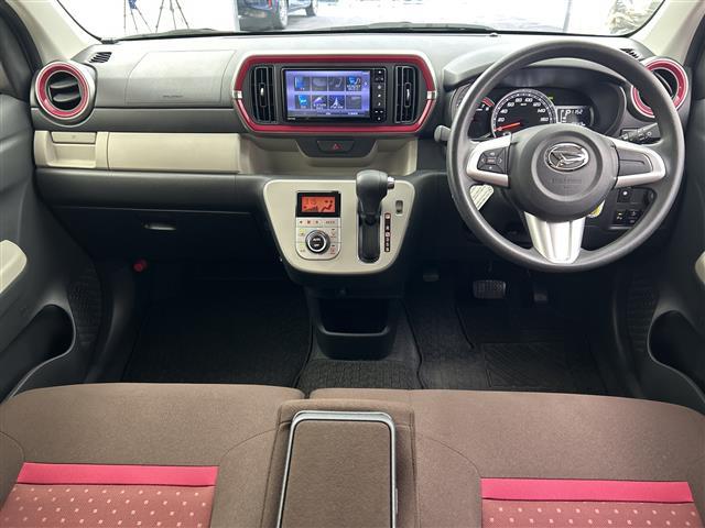 ブーン スタイル SAIII 禁煙車 純正SDナビ フルセグTV 全方位カメラ スマアシIII ドライブレコーダー 前後コーナーセンサー LEDオートライト オートマチックハイビーム 純正14インチアルミホイール 純正フロアマット(2枚目)