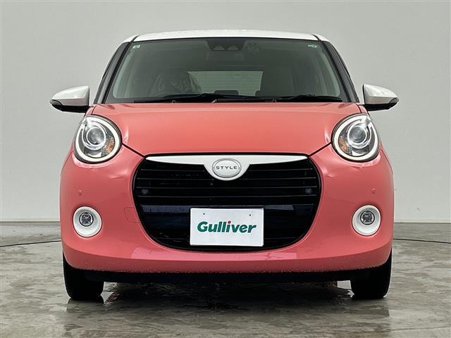 ブーン スタイル SAIII 禁煙車 純正SDナビ フルセグTV 全方位カメラ スマアシIII ドライブレコーダー 前後コーナーセンサー LEDオートライト オートマチックハイビーム 純正14インチアルミホイール 純正フロアマット(17枚目)