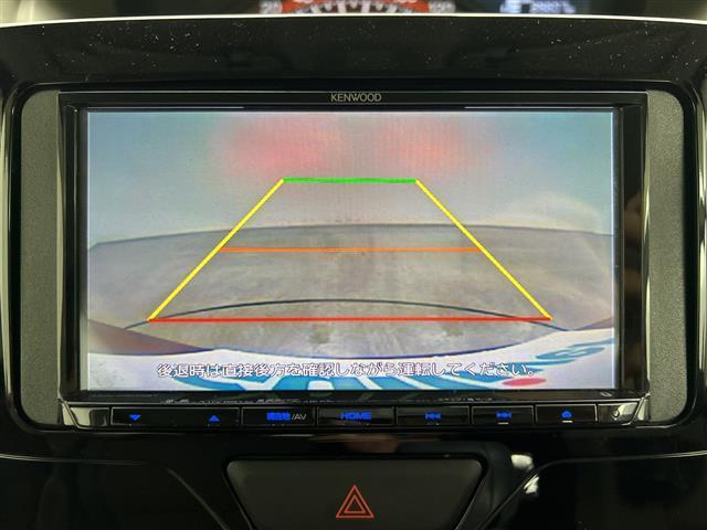 タント X SAIII 禁煙車/スマートアシストIII/衝突軽減システム/社外メモリナビ/フルセグTV/バックカメラ/片側パワースライドドア/シートヒーター/ETC/ステアリングスイッチ/シートヒーター/ETC/(4枚目)