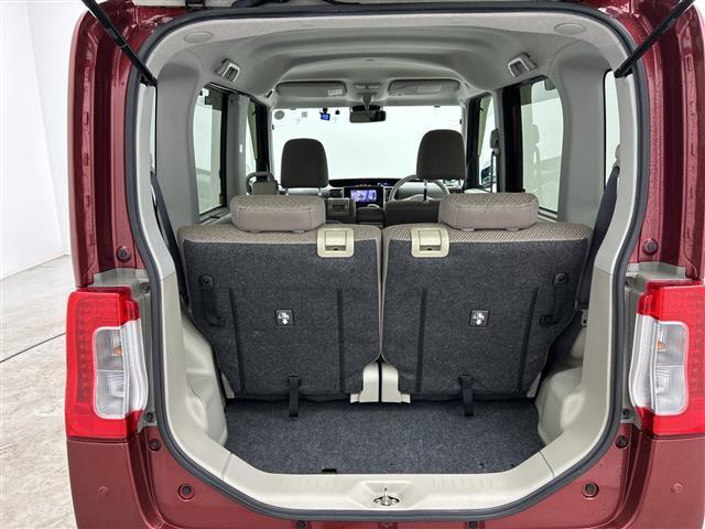 タント X SAIII 禁煙車/スマートアシストIII/衝突軽減システム/社外メモリナビ/フルセグTV/バックカメラ/片側パワースライドドア/シートヒーター/ETC/ステアリングスイッチ/シートヒーター/ETC/(17枚目)