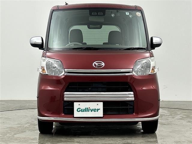 タント X SAIII 禁煙車/スマートアシストIII/衝突軽減システム/社外メモリナビ/フルセグTV/バックカメラ/片側パワースライドドア/シートヒーター/ETC/ステアリングスイッチ/シートヒーター/ETC/(19枚目)