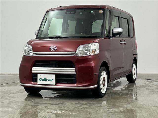 タント X SAIII 禁煙車/スマートアシストIII/衝突軽減システム/社外メモリナビ/フルセグTV/バックカメラ/片側パワースライドドア/シートヒーター/ETC/ステアリングスイッチ/シートヒーター/ETC/(20枚目)