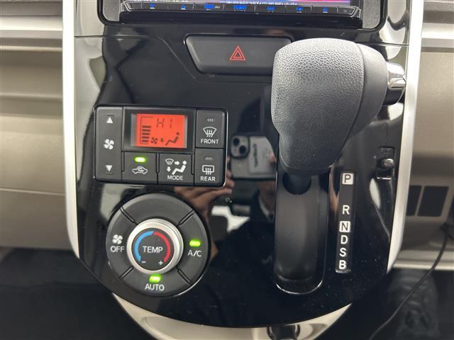 タント X SAIII 禁煙車/スマートアシストIII/衝突軽減システム/社外メモリナビ/フルセグTV/バックカメラ/片側パワースライドドア/シートヒーター/ETC/ステアリングスイッチ/シートヒーター/ETC/(25枚目)