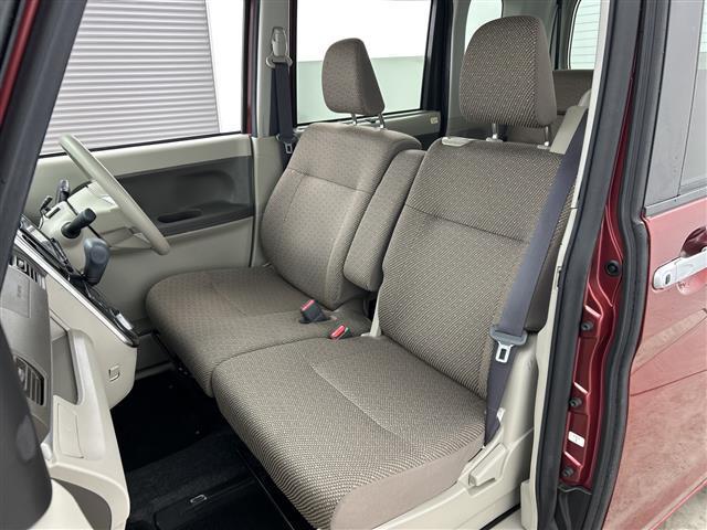 タント X SAIII 禁煙車/スマートアシストIII/衝突軽減システム/社外メモリナビ/フルセグTV/バックカメラ/片側パワースライドドア/シートヒーター/ETC/ステアリングスイッチ/シートヒーター/ETC/(26枚目)