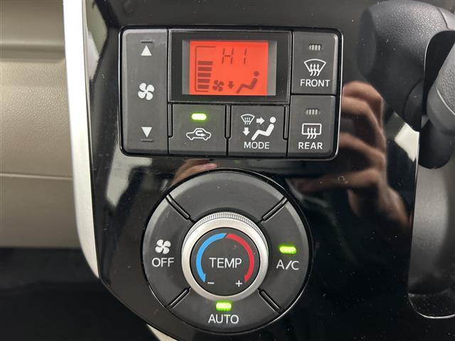 タント X SAIII 禁煙車/スマートアシストIII/衝突軽減システム/社外メモリナビ/フルセグTV/バックカメラ/片側パワースライドドア/シートヒーター/ETC/ステアリングスイッチ/シートヒーター/ETC/(28枚目)