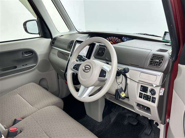 タント X SAIII 禁煙車/スマートアシストIII/衝突軽減システム/社外メモリナビ/フルセグTV/バックカメラ/片側パワースライドドア/シートヒーター/ETC/ステアリングスイッチ/シートヒーター/ETC/(38枚目)