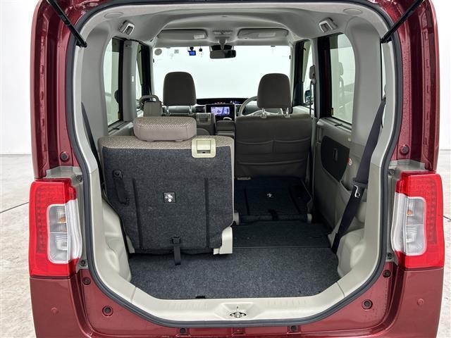 タント X SAIII 禁煙車/スマートアシストIII/衝突軽減システム/社外メモリナビ/フルセグTV/バックカメラ/片側パワースライドドア/シートヒーター/ETC/ステアリングスイッチ/シートヒーター/ETC/(40枚目)