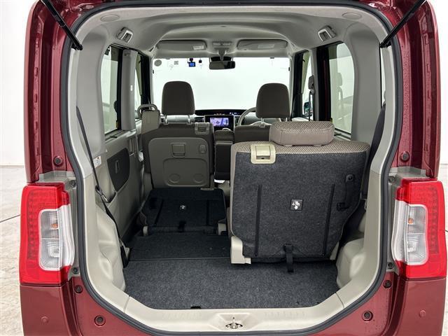 タント X SAIII 禁煙車/スマートアシストIII/衝突軽減システム/社外メモリナビ/フルセグTV/バックカメラ/片側パワースライドドア/シートヒーター/ETC/ステアリングスイッチ/シートヒーター/ETC/(41枚目)