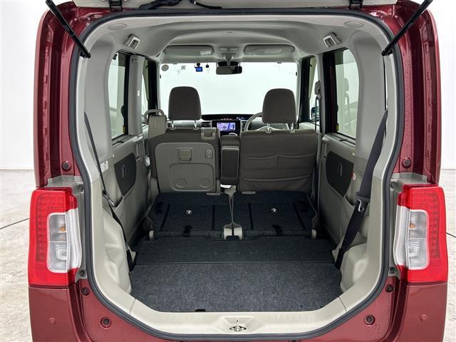 タント X SAIII 禁煙車/スマートアシストIII/衝突軽減システム/社外メモリナビ/フルセグTV/バックカメラ/片側パワースライドドア/シートヒーター/ETC/ステアリングスイッチ/シートヒーター/ETC/(42枚目)