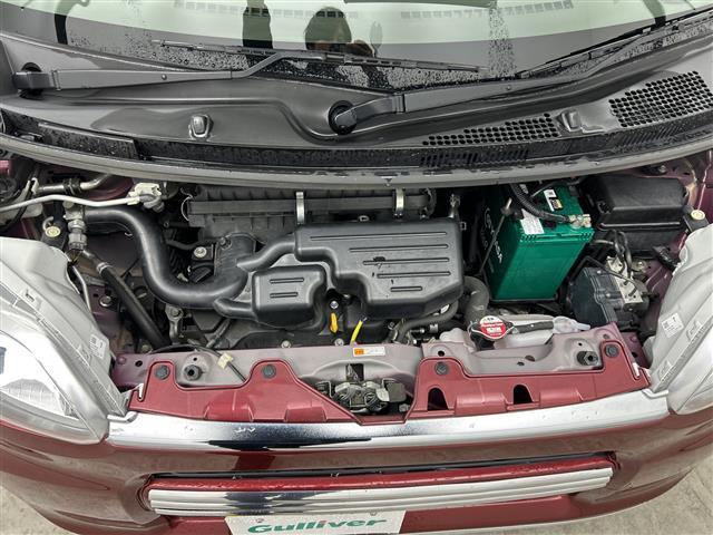 タント X SAIII 禁煙車/スマートアシストIII/衝突軽減システム/社外メモリナビ/フルセグTV/バックカメラ/片側パワースライドドア/シートヒーター/ETC/ステアリングスイッチ/シートヒーター/ETC/(43枚目)