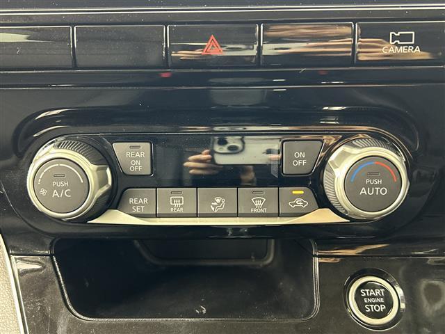 セレナ ハイウェイスターV 禁煙車/純正10型SDナビ/アラウンドビューモニター/ハンズフリー機能付き両側パワースライドドア/プロパイロット/衝突軽減ブレーキ/11型後席モニター/デジタルインナーミラー/ビルトインETC/LED(31枚目)