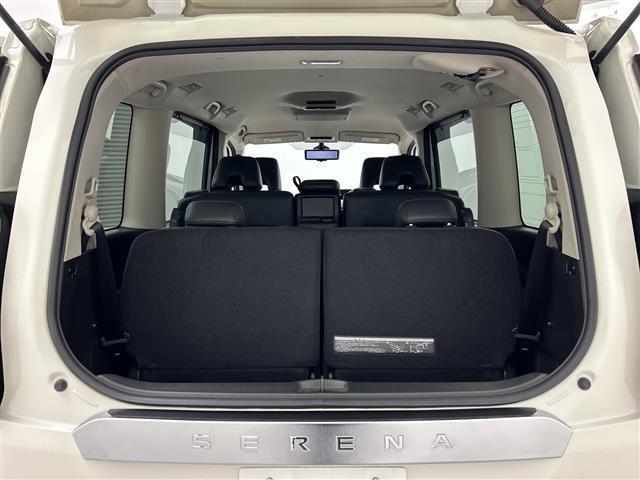 セレナ ハイウェイスターV 禁煙車/純正10型SDナビ/アラウンドビューモニター/ハンズフリー機能付き両側パワースライドドア/プロパイロット/衝突軽減ブレーキ/11型後席モニター/デジタルインナーミラー/ビルトインETC/LED(39枚目)