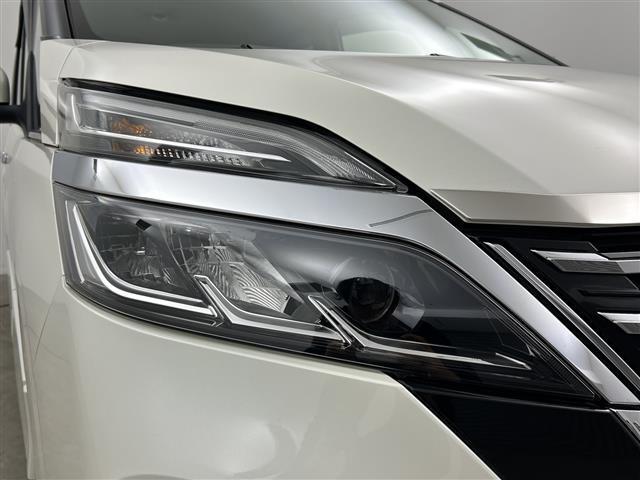 セレナ ハイウェイスターV 禁煙車/純正10型SDナビ/アラウンドビューモニター/ハンズフリー機能付き両側パワースライドドア/プロパイロット/衝突軽減ブレーキ/11型後席モニター/デジタルインナーミラー/ビルトインETC/LED(41枚目)