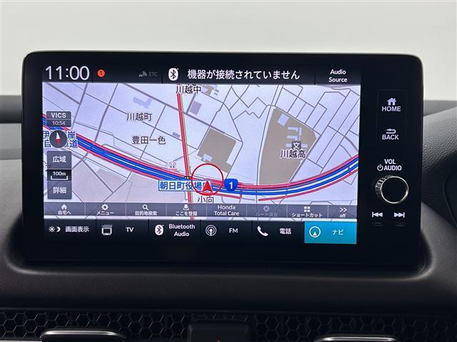 ZR-V e:HEV Z /禁煙車/純正9型ナビ/BOSEプレミアムサウンド/全方位カメラ/レーダークルーズコントロール/純正ビルトインETC2.0/ホンダセンシング/衝突軽減ブレーキ/レーンキープアシスト/ワイヤレス充電/(4枚目)