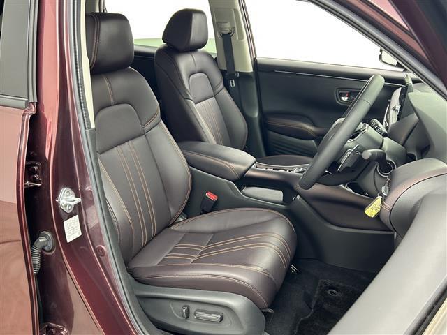ZR-V e:HEV Z /禁煙車/純正9型ナビ/BOSEプレミアムサウンド/全方位カメラ/レーダークルーズコントロール/純正ビルトインETC2.0/ホンダセンシング/衝突軽減ブレーキ/レーンキープアシスト/ワイヤレス充電/(14枚目)