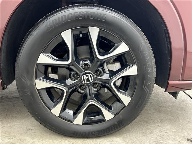 ZR-V e:HEV Z /禁煙車/純正9型ナビ/BOSEプレミアムサウンド/全方位カメラ/レーダークルーズコントロール/純正ビルトインETC2.0/ホンダセンシング/衝突軽減ブレーキ/レーンキープアシスト/ワイヤレス充電/(17枚目)