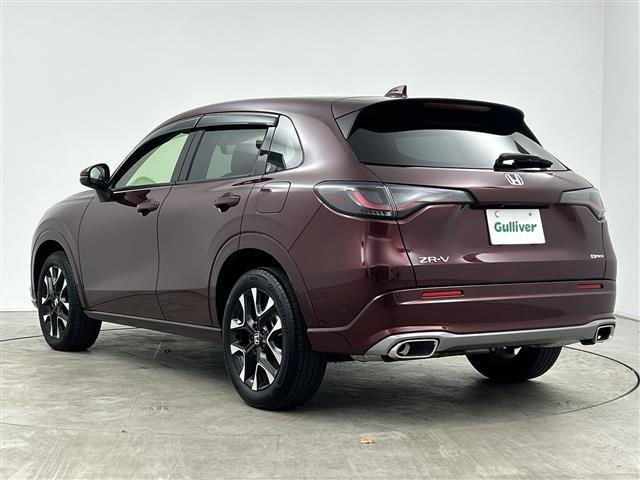 ZR-V e:HEV Z /禁煙車/純正9型ナビ/BOSEプレミアムサウンド/全方位カメラ/レーダークルーズコントロール/純正ビルトインETC2.0/ホンダセンシング/衝突軽減ブレーキ/レーンキープアシスト/ワイヤレス充電/(20枚目)