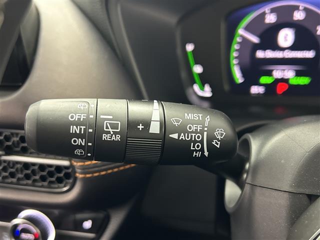 ZR-V e:HEV Z /禁煙車/純正9型ナビ/BOSEプレミアムサウンド/全方位カメラ/レーダークルーズコントロール/純正ビルトインETC2.0/ホンダセンシング/衝突軽減ブレーキ/レーンキープアシスト/ワイヤレス充電/(26枚目)