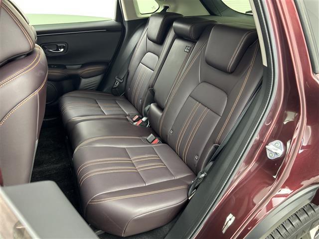 ZR-V e:HEV Z /禁煙車/純正9型ナビ/BOSEプレミアムサウンド/全方位カメラ/レーダークルーズコントロール/純正ビルトインETC2.0/ホンダセンシング/衝突軽減ブレーキ/レーンキープアシスト/ワイヤレス充電/(38枚目)