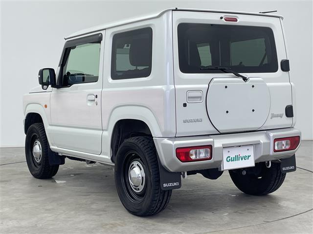 【左斜後】ガリバーでは最長１０年の延長保証をご用意しております！せっかくご購入頂く大切なお車です！もしもに備えた延長保証はオススメです！