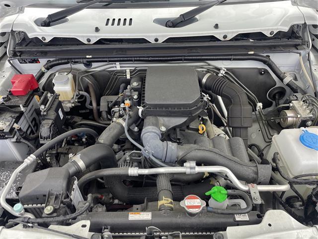 【下廻り】目立つ錆や、オイル漏れもなく安心です！掲載箇所以外にご希望の写真がございましたら、お気軽にお問い合わせ下さい！メールや郵送でお送りさせていただきます。