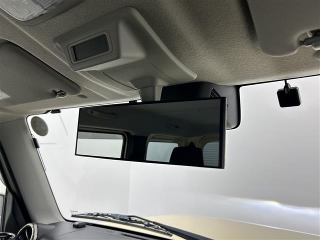 ジムニー XC 禁煙車 純正ナビ 衝突軽減ブレーキ レーンキープアシスト クルーズコントロール 4WD ターボ 純正ビルトインETC DN席シートヒーター 純正前後ドライブレコーダー オートハイビーム LED フォグ(9枚目)