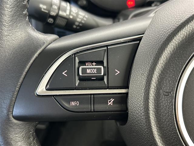 ジムニー XC 禁煙車 純正ナビ 衝突軽減ブレーキ レーンキープアシスト クルーズコントロール 4WD ターボ 純正ビルトインETC DN席シートヒーター 純正前後ドライブレコーダー オートハイビーム LED フォグ(25枚目)