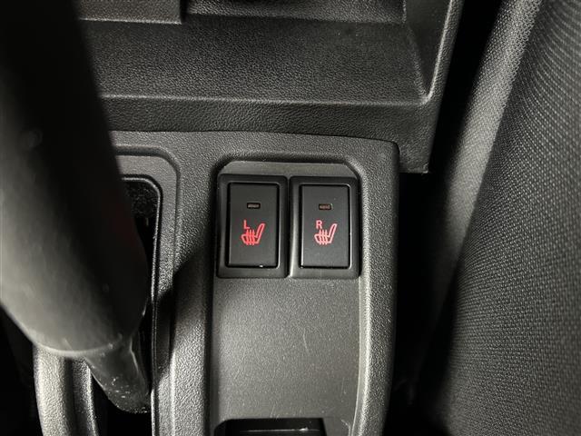 ジムニー XC 禁煙車 純正ナビ 衝突軽減ブレーキ レーンキープアシスト クルーズコントロール 4WD ターボ 純正ビルトインETC DN席シートヒーター 純正前後ドライブレコーダー オートハイビーム LED フォグ(33枚目)