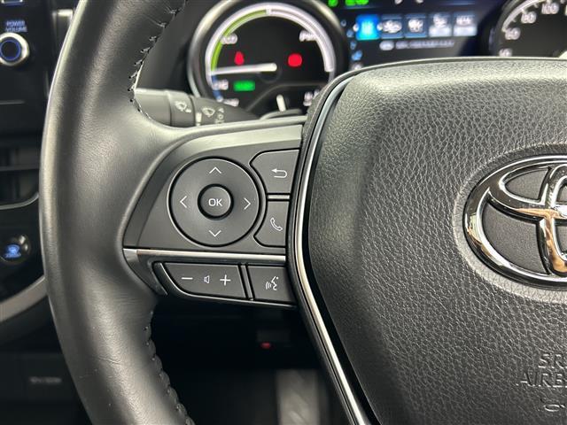 カムリ WS 禁煙車 純正ディスプレイオーディオ トヨタセーフティセンス 衝突軽減ブレーキ レーダークルーズコントロール ブラインドスポットモニター 前後クリアランスソナー 前席パワーシート 前席シートヒーター(21枚目)