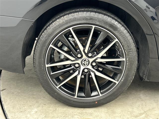カムリ WS 禁煙車 純正ディスプレイオーディオ トヨタセーフティセンス 衝突軽減ブレーキ レーダークルーズコントロール ブラインドスポットモニター 前後クリアランスソナー 前席パワーシート 前席シートヒーター(41枚目)